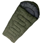 Спальный мешок-одеяло осенне-зимнее Ranger Winter 225х85/170 см RA 6652