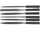 Набор надфилей STANLEY 150мм 6шт (0-22-500)