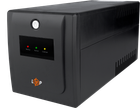 ИБП LogicPower LPM-U1100VA-P (LP10358)