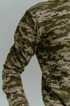 Гольф армейский камуфляж Pixel на Микрофилисе Размер L - изображение 2