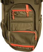 Рюкзак тактичний Highlander Stoirm Backpack 25 л Coyote Tan (TT187-CT) - зображення 8
