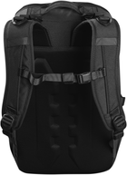 Рюкзак тактичний Highlander Stoirm Backpack 25 л Black (TT187-BK) - зображення 4