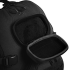 Рюкзак тактический Highlander Stoirm Backpack 25 л Black (TT187-BK) - изображение 7