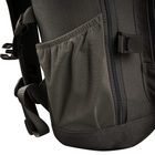 Рюкзак тактичний Highlander Stoirm Backpack 25 л Dark Grey (TT187-DGY) - зображення 16