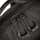 Рюкзак тактичний Highlander Stoirm Backpack 25 л Dark Grey (TT187-DGY) - зображення 18