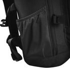 Рюкзак тактичний Highlander Stoirm Backpack 25 л Black (TT187-BK) - зображення 16