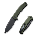 Нож складной Civivi Mini Praxis C18026C-1 - изображение 1