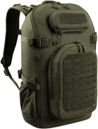 Рюкзак тактический Highlander Stoirm Backpack 25 л Olive (TT187-OG) - изображение 1