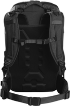 Рюкзак тактический Highlander Stoirm Backpack 40 л Black (TT188-BK) - изображение 4