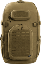 Рюкзак тактичний Highlander Stoirm Backpack 40 л Coyote Tan (TT188-CT) - зображення 3