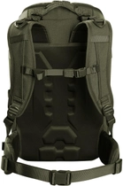 Рюкзак тактичний Highlander Stoirm Backpack 40 л Olive (TT188-OG) - зображення 4
