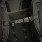 Рюкзак тактичний Highlander Stoirm Backpack 40 л Dark Grey (TT188-DGY) - зображення 8