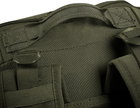 Рюкзак тактический Highlander Stoirm Backpack 25 л Olive (TT187-OG) - изображение 11
