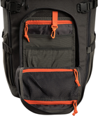 Рюкзак тактический Highlander Stoirm Backpack 40 л Dark Grey (TT188-DGY) - изображение 10