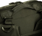 Рюкзак тактичний Highlander Stoirm Backpack 40 л Olive (TT188-OG) - зображення 12