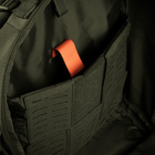 Рюкзак тактичний Highlander Stoirm Backpack 40 л Olive (TT188-OG) - зображення 14