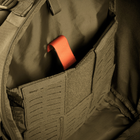 Рюкзак тактичний Highlander Stoirm Backpack 40 л Coyote Tan (TT188-CT) - зображення 14