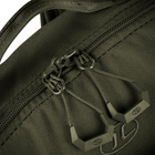 Рюкзак тактический Highlander Stoirm Backpack 25 л Olive (TT187-OG) - изображение 18