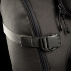 Рюкзак тактичний Highlander Stoirm Backpack 40 л Dark Grey (TT188-DGY) - зображення 17