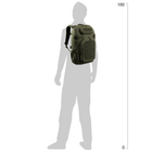 Рюкзак тактический Highlander Stoirm Backpack 25 л Olive (TT187-OG) - изображение 20