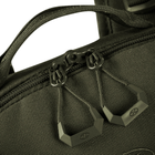 Рюкзак тактичний Highlander Stoirm Backpack 40 л Olive (TT188-OG) - зображення 18