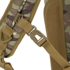 Рюкзак тактический Highlander Scorpion Gearslinger 12 л HMTC (TT191-HC) - изображение 9