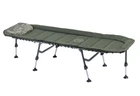 Кровать роскладушка на 6 ножек Mivardi M-BCHCCEX6 Bedchair CamoCODE Express 6