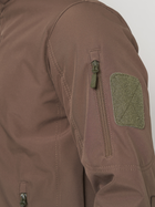 Куртка Kodor К70031 XL Олива (24828690052) - зображення 5