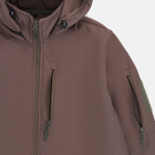 Куртка Kodor К70031 L Олива (24828690048) - зображення 9