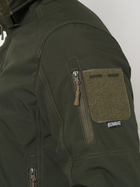 Тактичні штани Combat SFT 544 M Олива (24828790046) - зображення 5