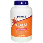 Вітаміни для чоловіків (Adam Tablets) 120 таблеток NOW03876