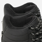 Жіночі черевики високі Americanos WPRS-2021W110112 37 23.6 см Чорні (5904862284736) - зображення 5