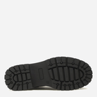 Жіночі черевики високі DeeZee H040303-01 36 22.5 см Чорні (5904862160740) - зображення 4