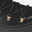 Жіночі черевики високі DeeZee H040303-01 37 23.5 см Чорні (5904862160719) - зображення 6