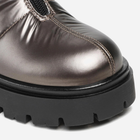 Жіночі черевики високі Jenny Fairy WS125-12 36 23.5 см Сріблясті (5904862267357) - зображення 7
