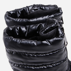 Жіночі черевики високі Jenny Fairy WS125-12 41 26.5 см Чорні (5904862267289) - зображення 5