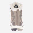 Жіночі зимові черевики високі з мембраною Merrell Bravada PLR WTPF W J035560 36 (6US) 23 см Бежеві (194713160516) - зображення 6