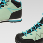 Жіночі черевики низькі для трекінгу Sprandi WP-V23053 38 24 см Сині (5904862071343) - зображення 4