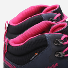 Жіночі черевики низькі для трекінгу Sprandi WP-V23053 40 25 см Сині (5904862071404) - зображення 5