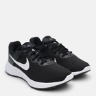 Жіночі кросівки для бігу Nike Revolution 6 Next Nature Wmns DC3729-003 40 ( 8.5 US) 25.5 см Чорні (195242836255) - зображення 3