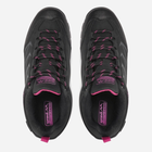 Жіночі черевики для треккінгу Sprandi WP-V60353 36 22.5 см Чорні (5904248987275) - зображення 5