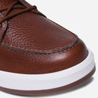 Чоловічі черевики Lasocki MI07-B250-B87-02 43 26.6 см Коричневі (5904862161808) - зображення 6
