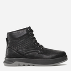 Чоловічі черевики Lasocki MI07-B250-B87-04 44 27.3 см Чорні (5904862180045) - зображення 1