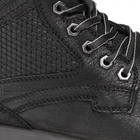 Чоловічі черевики Lasocki MI07-B250-B87-04 42 26.4 см Чорні (5904862180014) - зображення 6