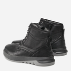 Чоловічі черевики Lasocki MI07-B250-B87-04 44 27.3 см Чорні (5904862180045) - зображення 3