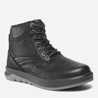 Чоловічі черевики Lasocki MI07-B250-B87-04 45 27.9 см Чорні (5904862180007) - зображення 2