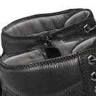Чоловічі черевики Lasocki MI07-B250-B87-04 45 27.9 см Чорні (5904862180007) - зображення 5
