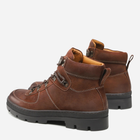 Чоловічі черевики Lasocki MI08-PULLMAN-10 40 25.8 см Мідні (5904862369617) - зображення 3