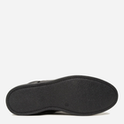 Чоловічі черевики Ottimo MYL8377-10 43 29.8 см Чорні (5904248845902) - зображення 4