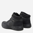 Чоловічі черевики Sprandi MP07-01517-06 42 26.5 см Чорні (5904862388045) - зображення 3